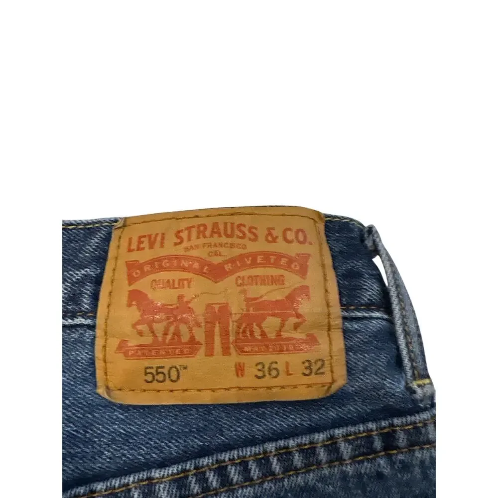 Levis levis 550